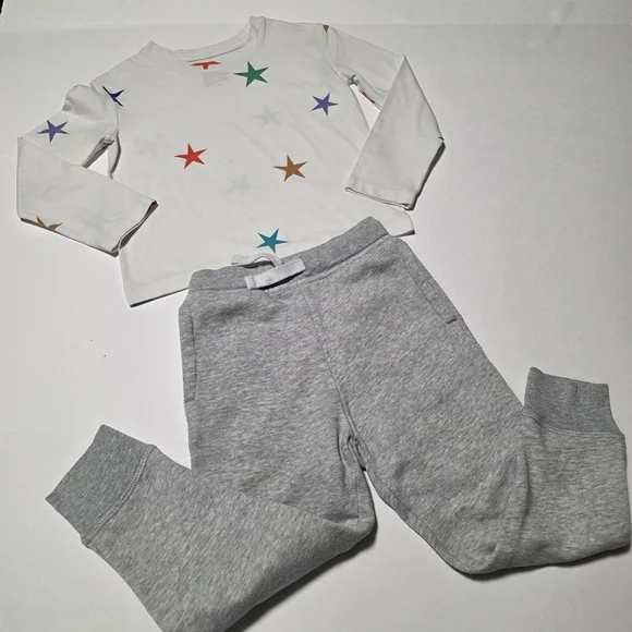 Cat & Jack Matching Sets Bundle - 7 Items - Picture 9 of 14